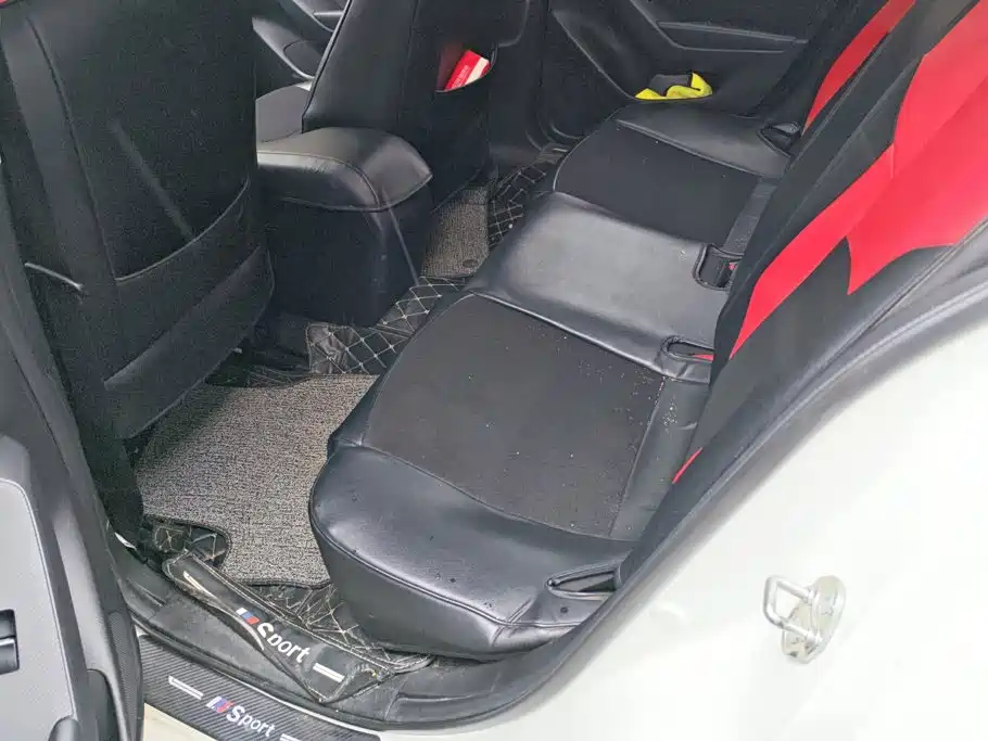 Mazda 3 Axela — миниатюра 11