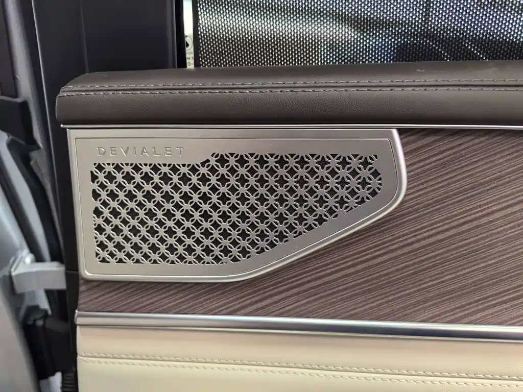 Denza Denza N9 — миниатюра 10