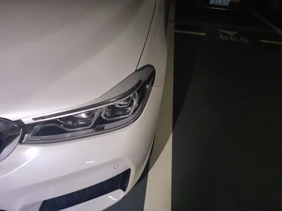 BMW 6 Series GT — миниатюра 5