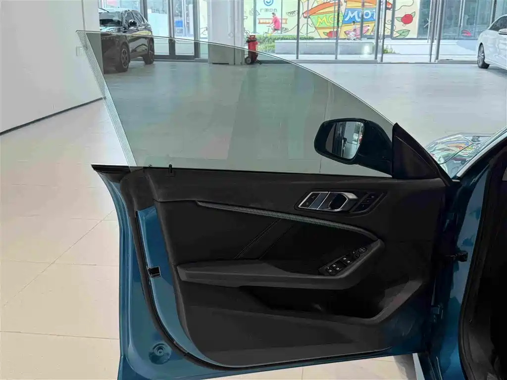 BMW 2 Series (Import) — миниатюра 14