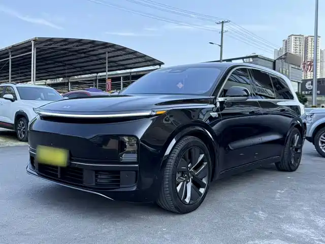 Li Auto L9
