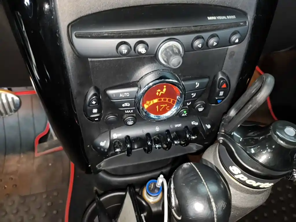 MINI Mini JCW Countryman — миниатюра 13