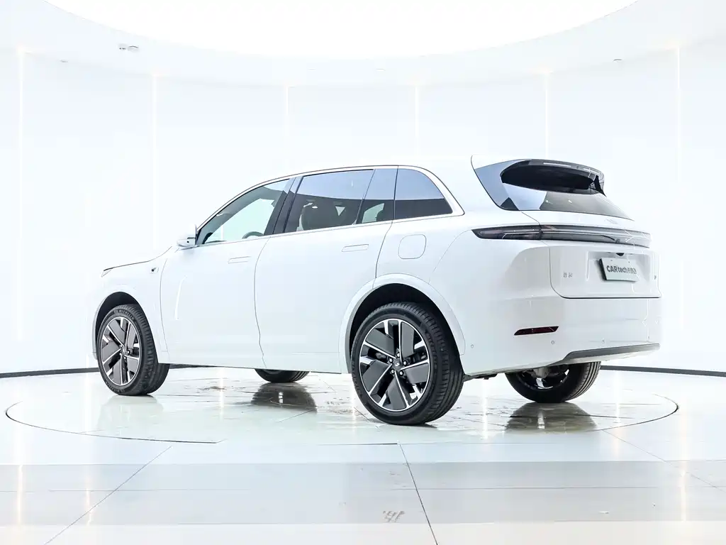 Li Auto IDEAL L7