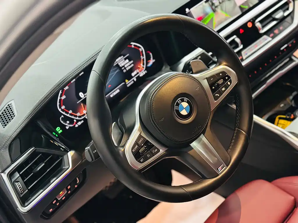 BMW 3 Series — миниатюра 13