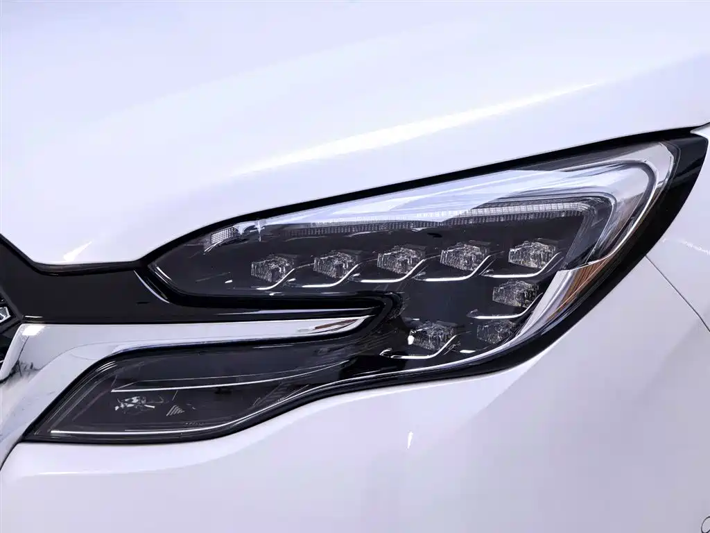 Buick GL8 2023 ES Premium