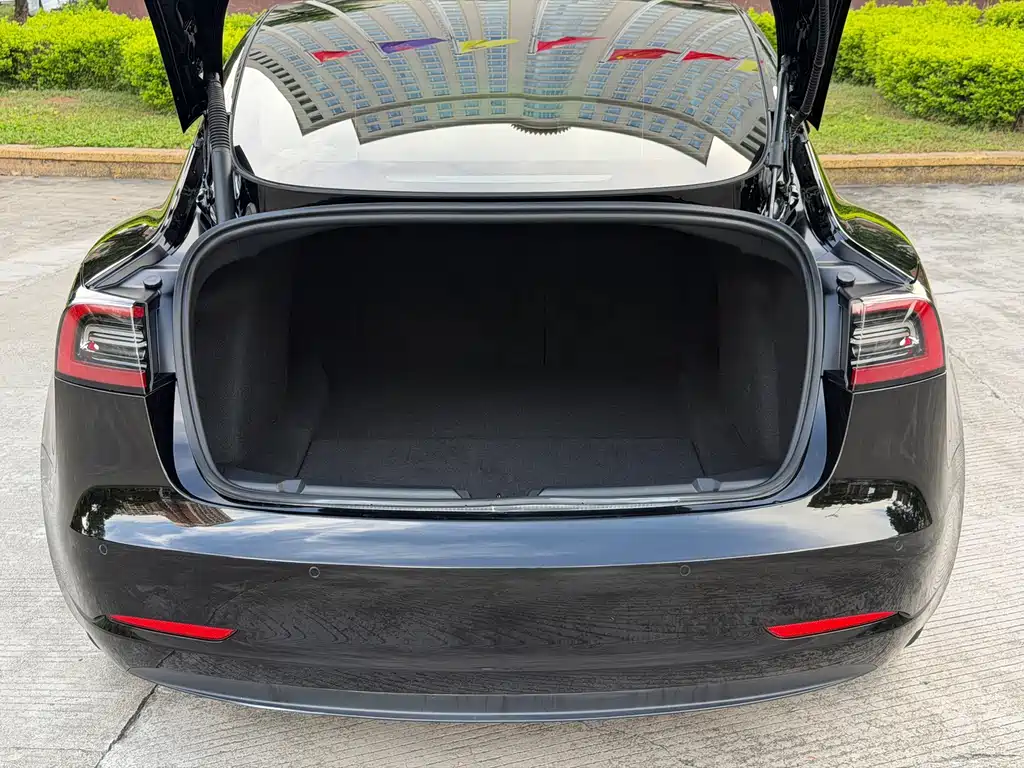 Tesla Model 3 — фотографии объявления, Фото 18
