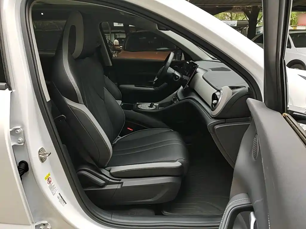 BYD Sealion 05 DM-i — миниатюра 25
