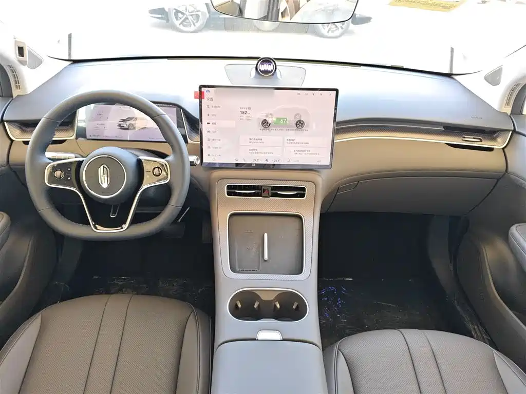 Shangjie H5 2025 Pro