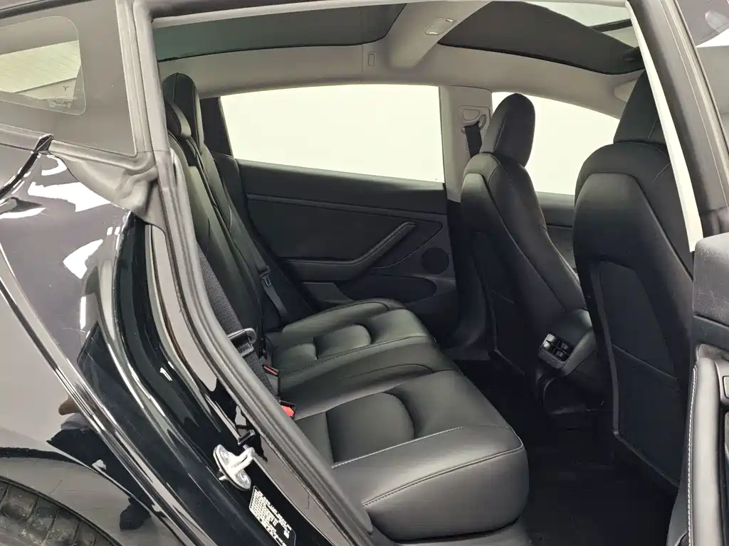 Tesla Model 3 — миниатюра 17