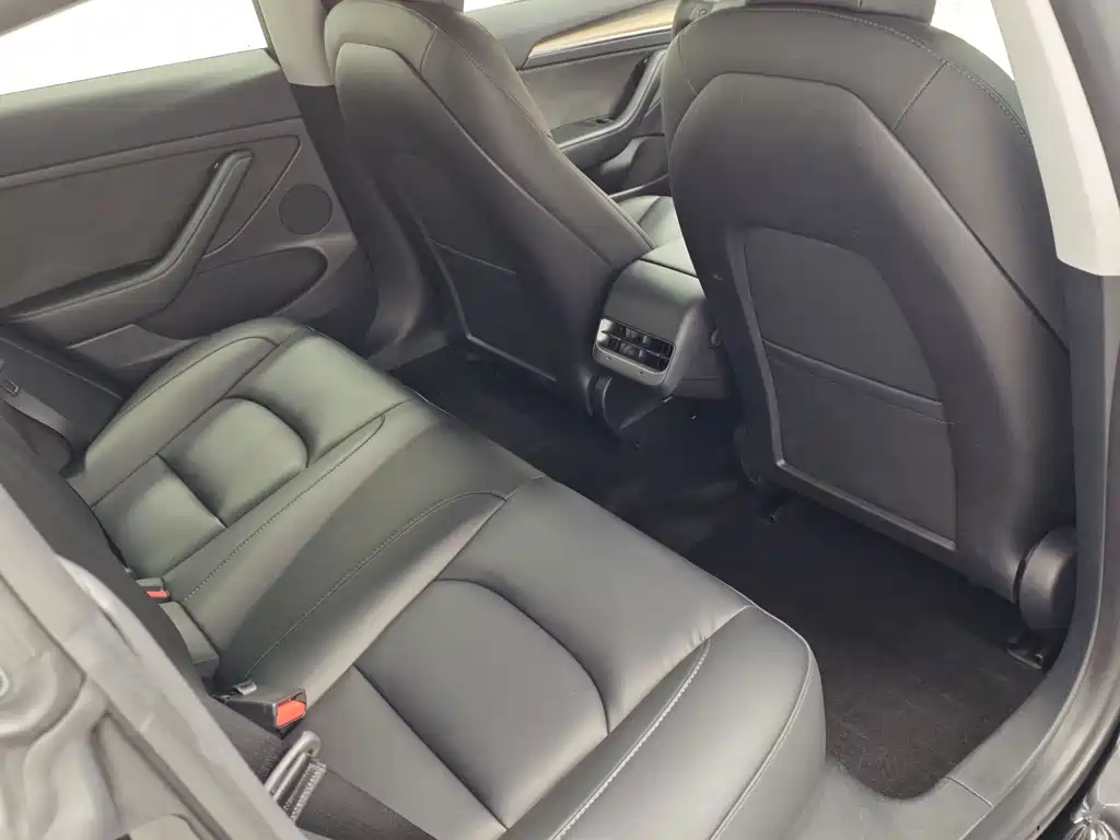 Tesla Model 3 — миниатюра 18
