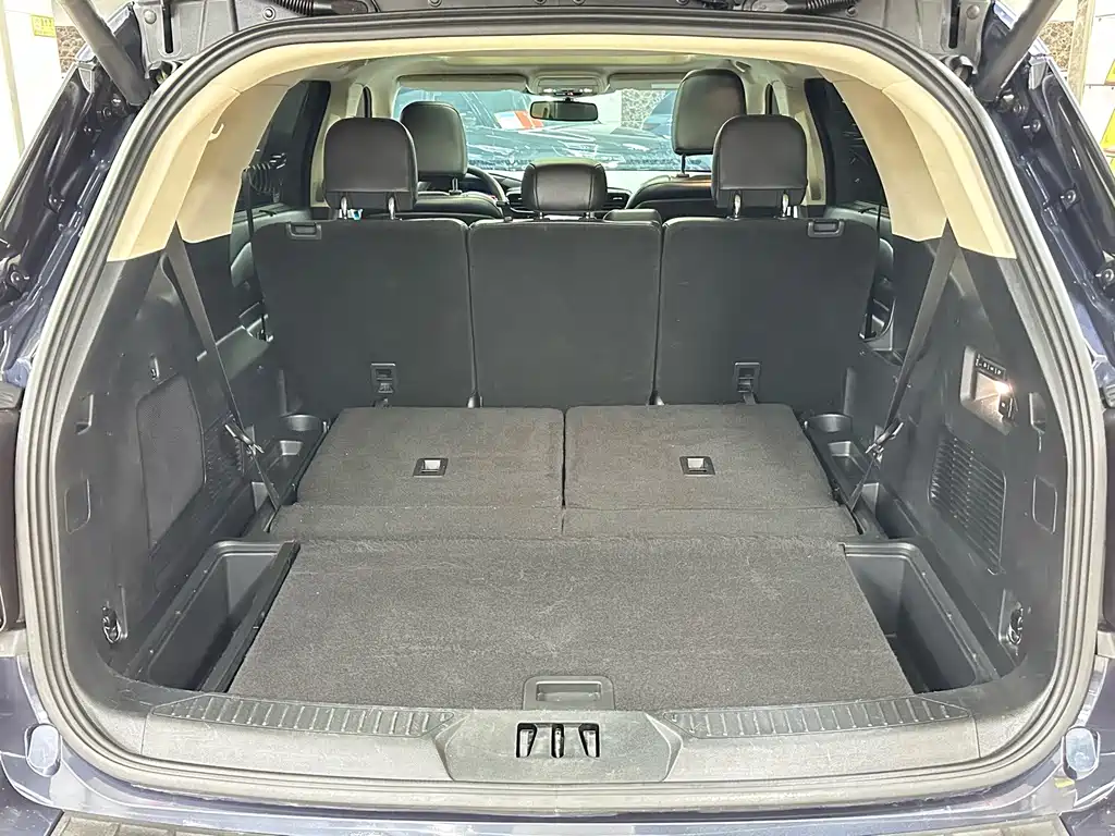 Ford Explorer — миниатюра 26