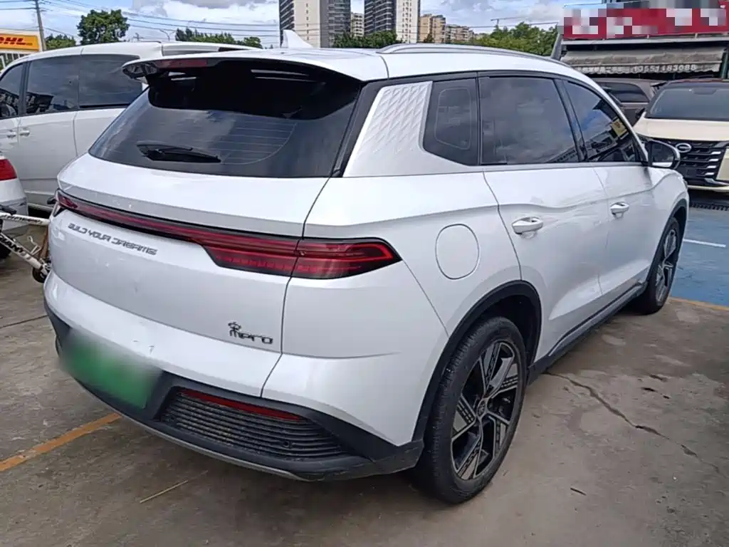 BYD Pro New Energy — миниатюра 7