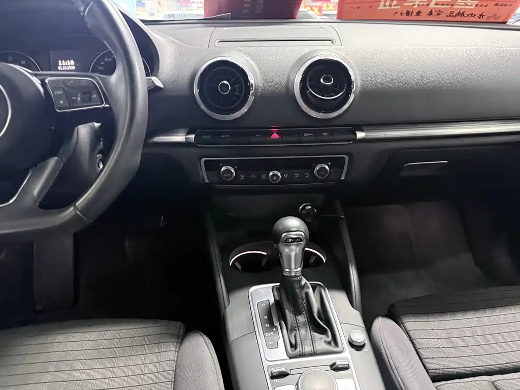 Audi A3 — миниатюра 14