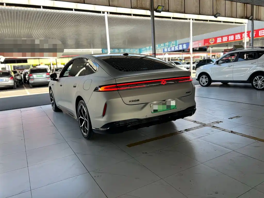 Qiyuan Чанг Кай A06 — миниатюра 11