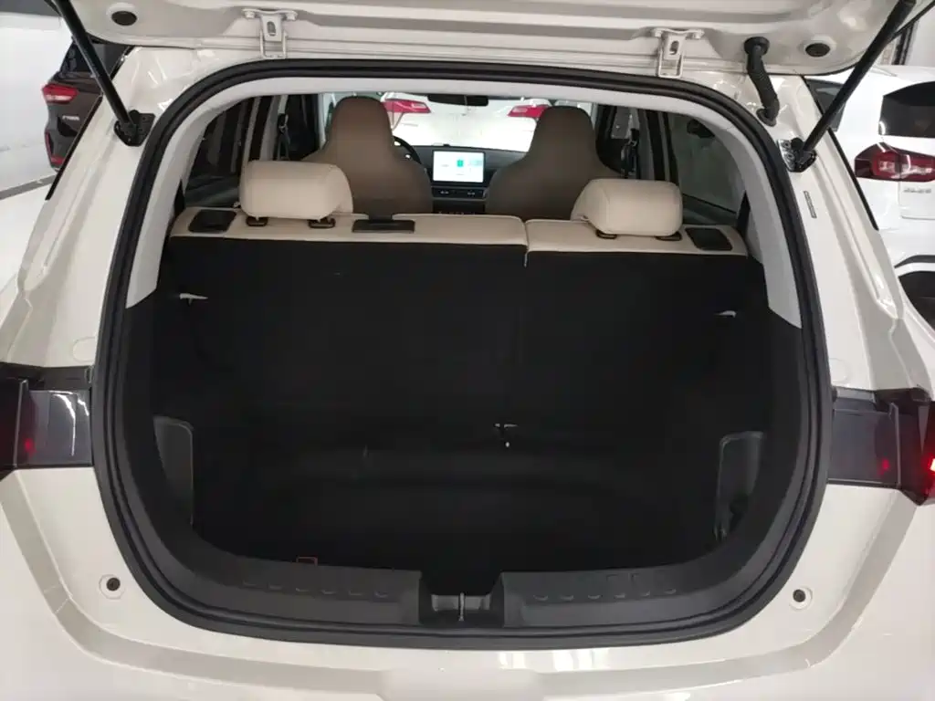 Wuling Bingo PLUS — миниатюра 19