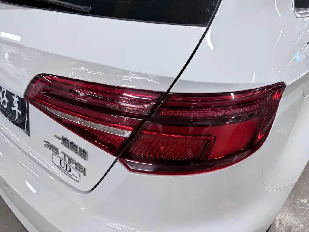 Audi A3 — миниатюра 19