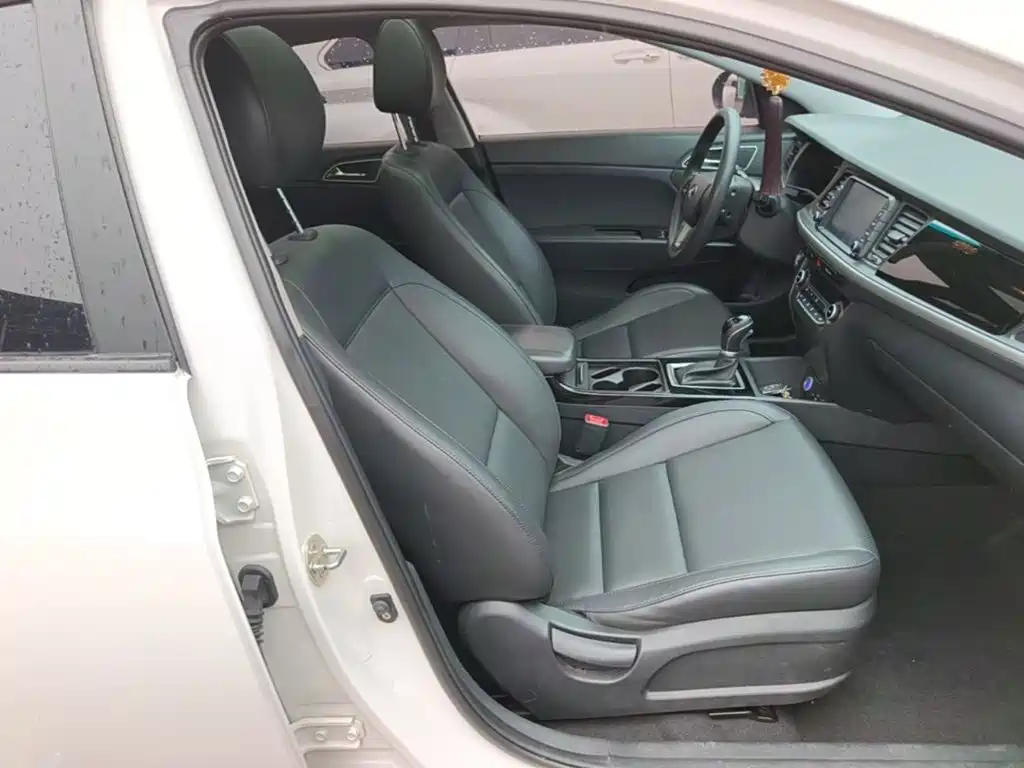 Hyundai Mistra — миниатюра 25