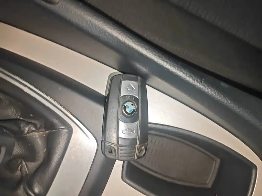 BMW X1 — миниатюра 9