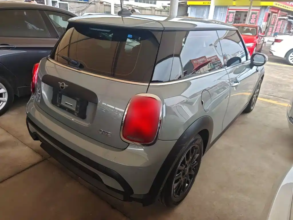 MINI Mini — миниатюра 7