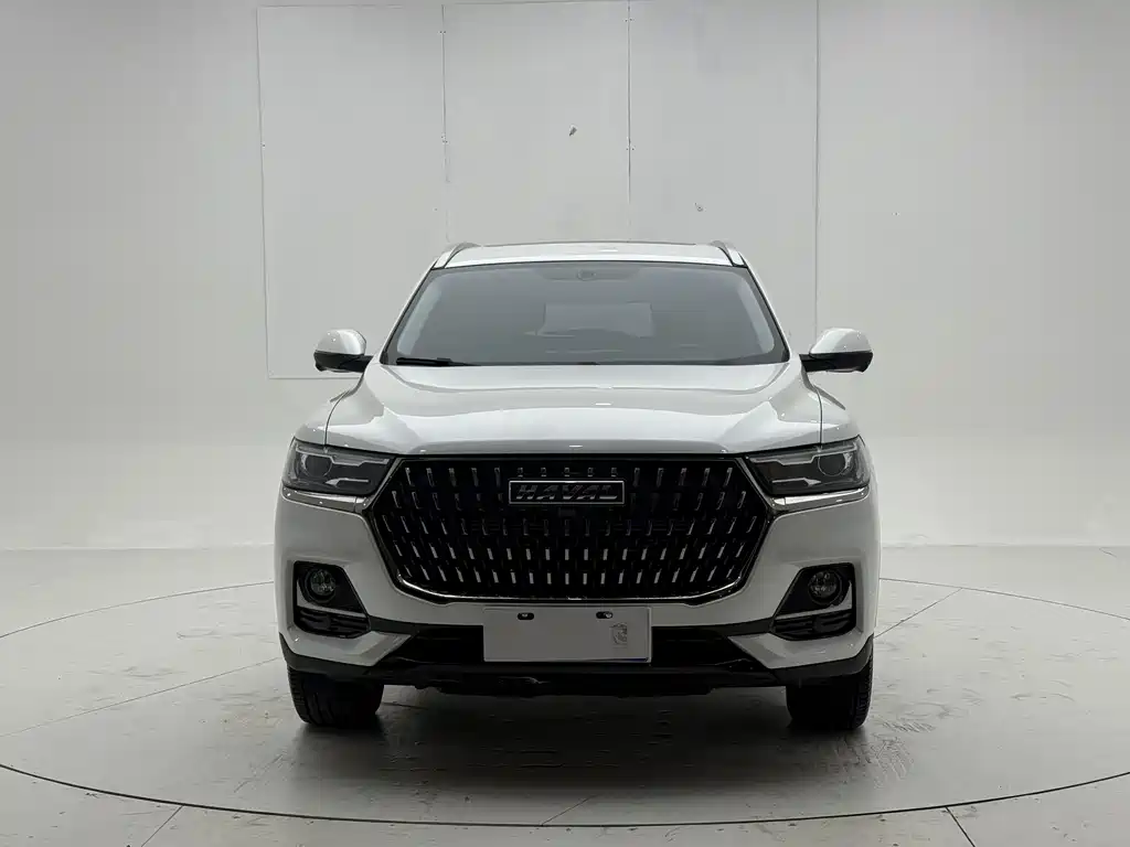Haval H6 — миниатюра 2