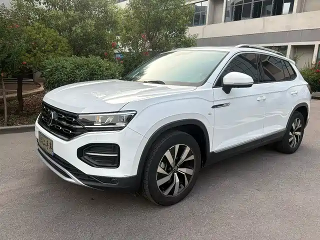 VOLKSWAGEN TANYUE