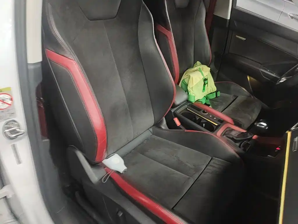 Audi Q3 — миниатюра 25