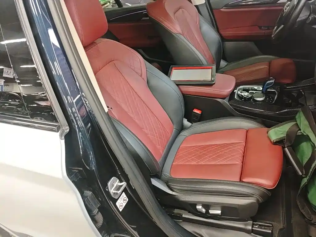 BMW iX3 — миниатюра 25