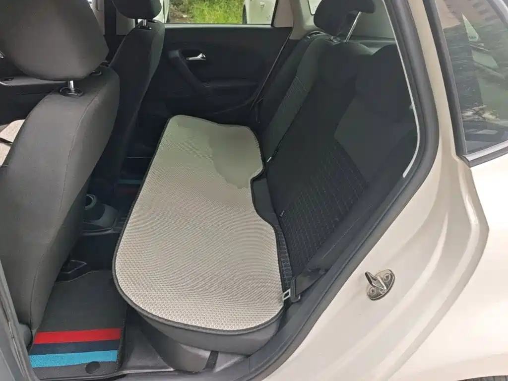 Volkswagen Polo — миниатюра 17