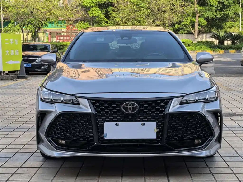 Toyota Avalon 2019 2.5L Touring Luxury VI