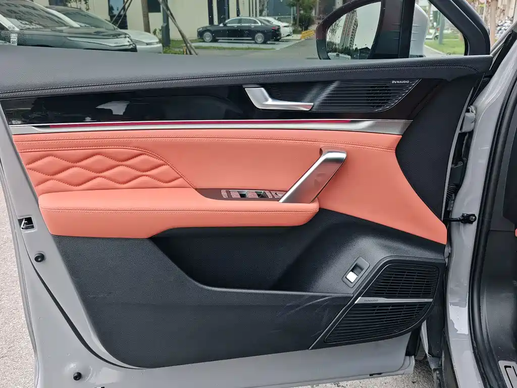 BYD Tang New Energy — миниатюра 16