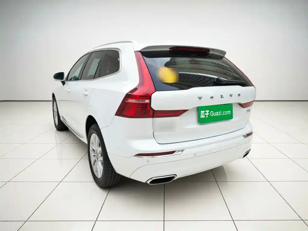 Volvo XC60 — миниатюра 5