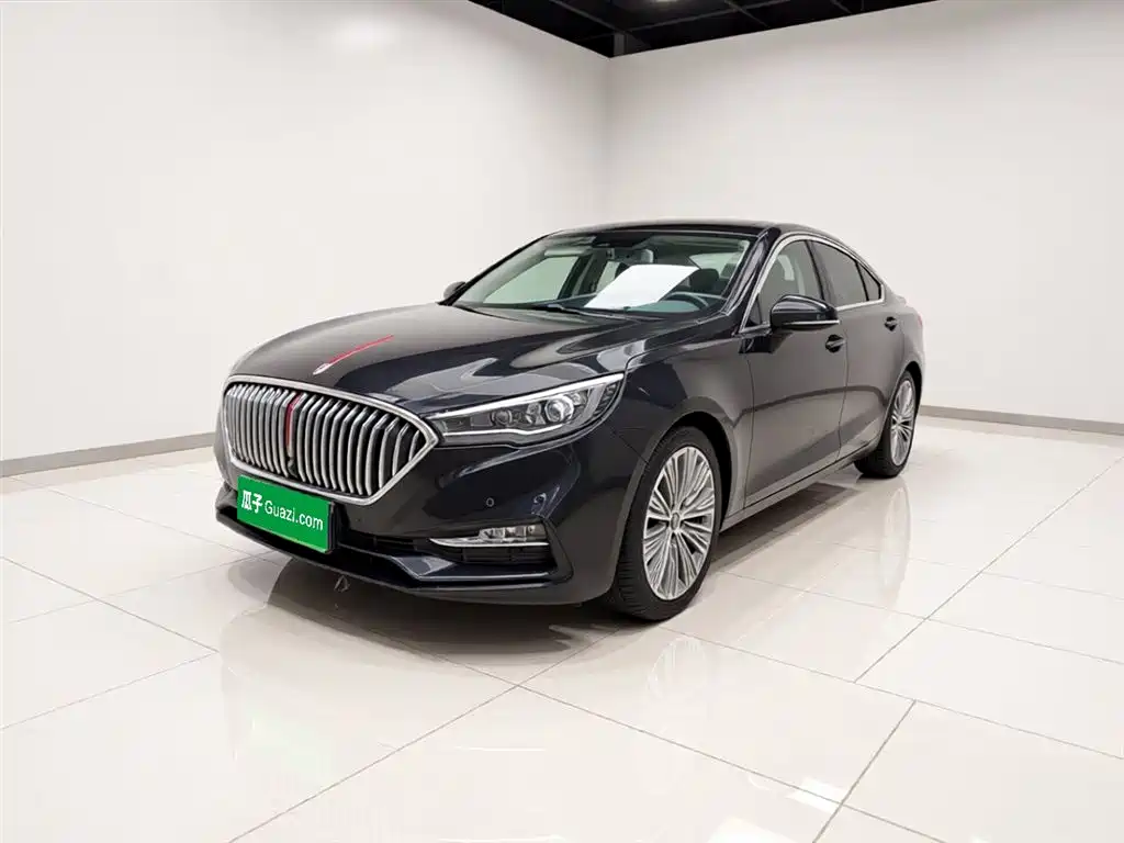 Hongqi Hongqi H5 2021
