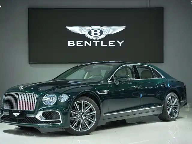BENTLEY FLYING