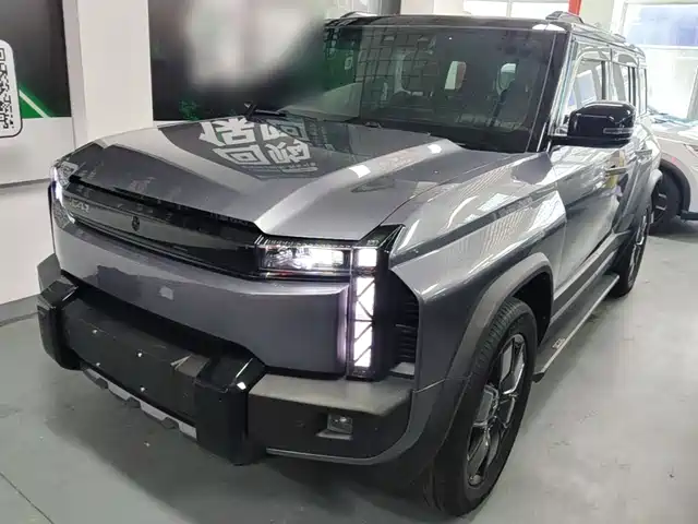 iCAR iCAR
