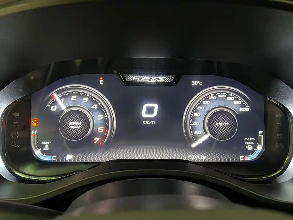 RAM Ram Trucks — миниатюра 14