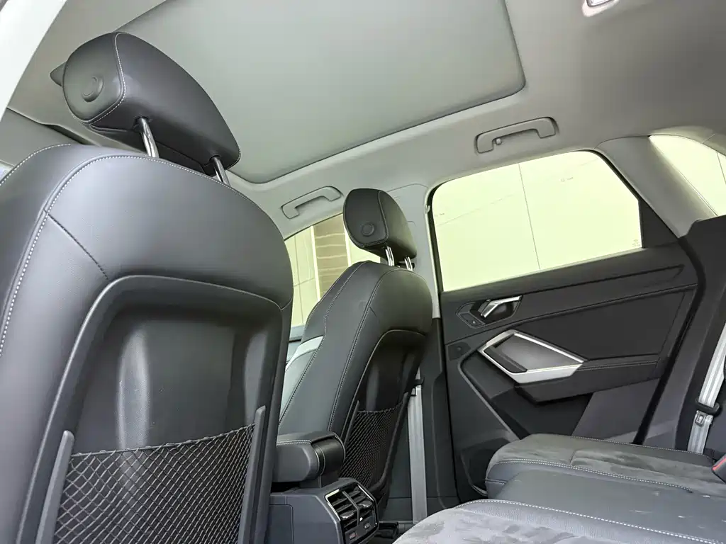 Audi Q3 — миниатюра 9