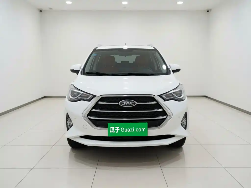 JAC Refine S3 — миниатюра 2