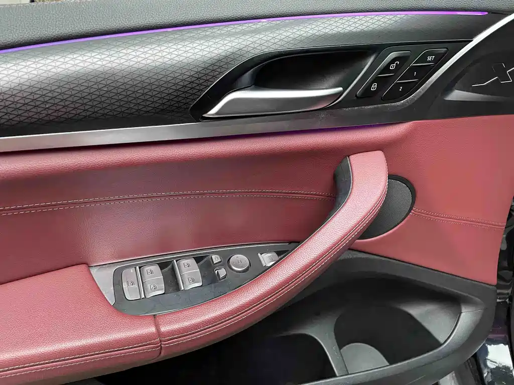 BMW X4 — миниатюра 6