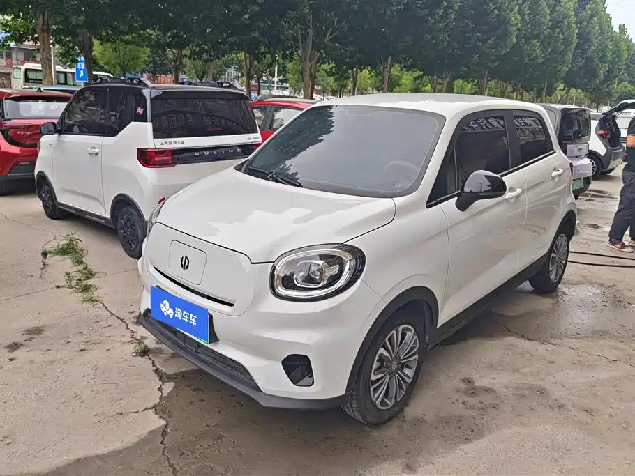 Leapmotor T03