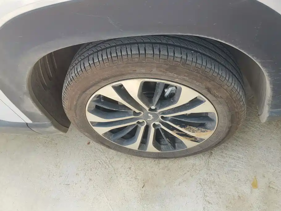 Wuling Xingguang 560 1.5T 6MT comfort type, фото 6