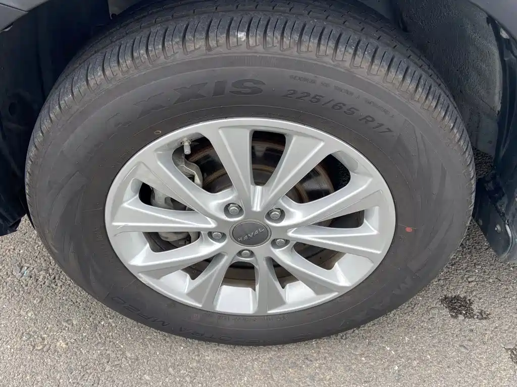 Haval H6 — миниатюра 17