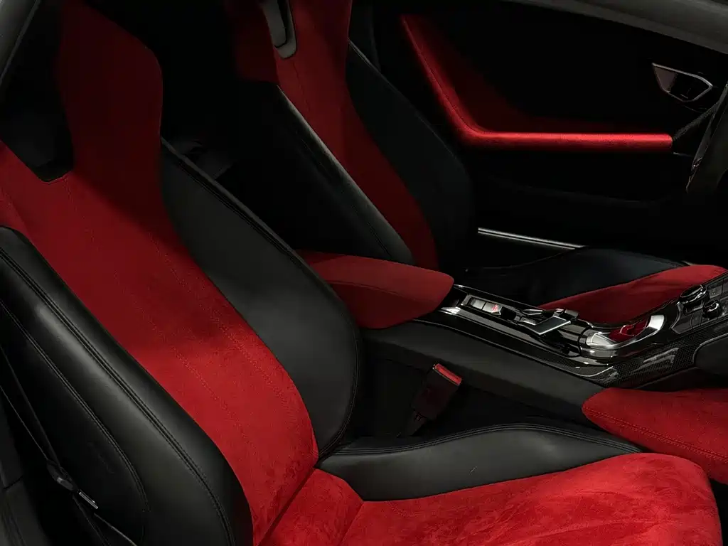 Lamborghini Huracán — миниатюра 6