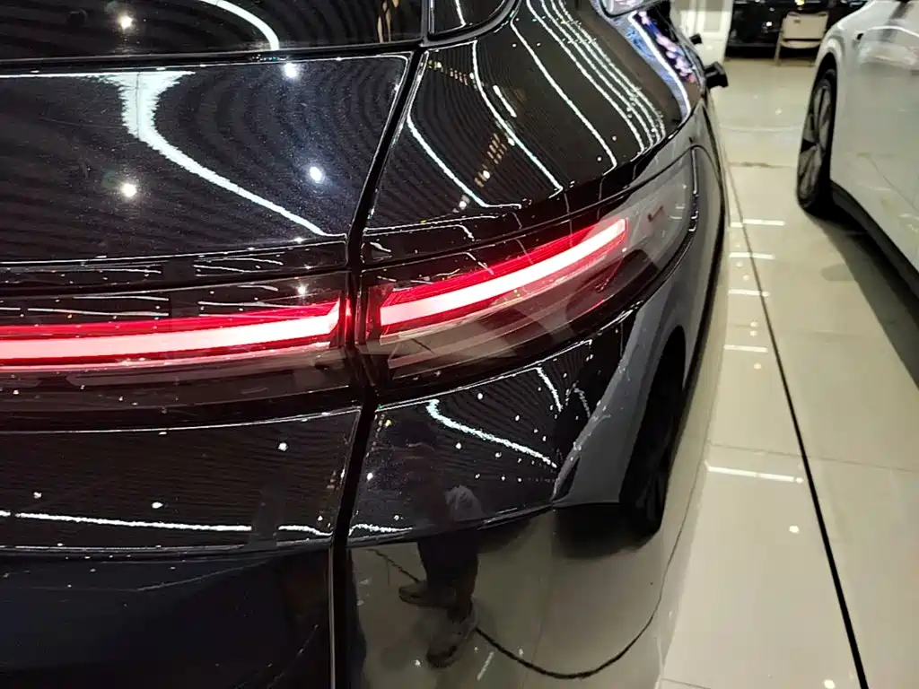 Li Auto Li L7 — миниатюра 8