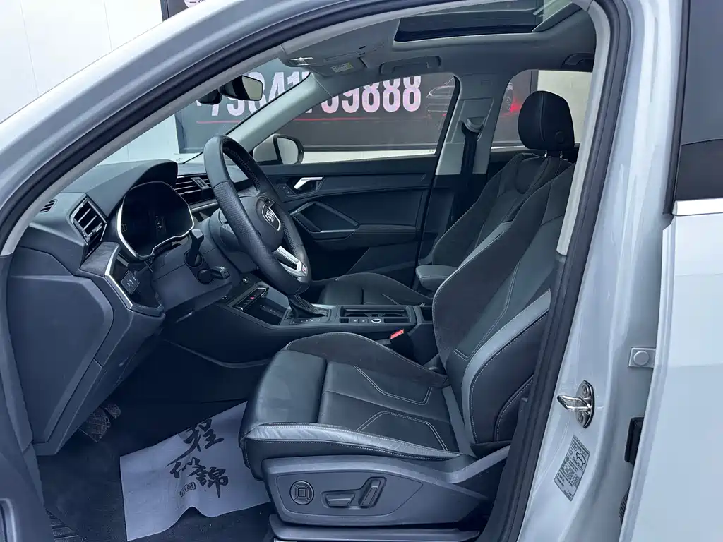 Audi Q3 Sportback — миниатюра 4