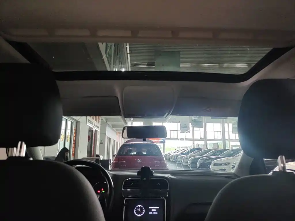 Volkswagen Polo — миниатюра 18