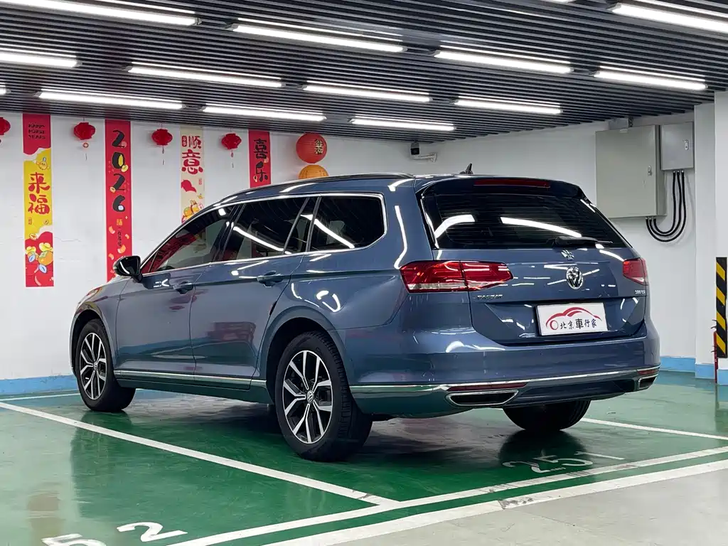 Volkswagen Viloran — миниатюра 7