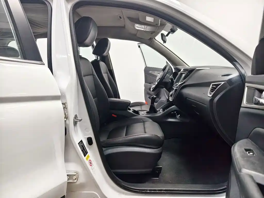 Changan CS75 — миниатюра 14