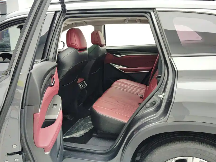 Changan CS75 PLUS — миниатюра 11