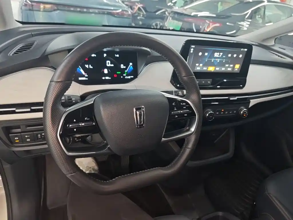 Bestune NAT — миниатюра 10