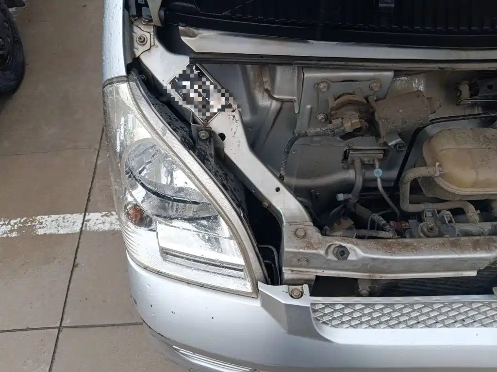 Wuling Rongguang — миниатюра 19